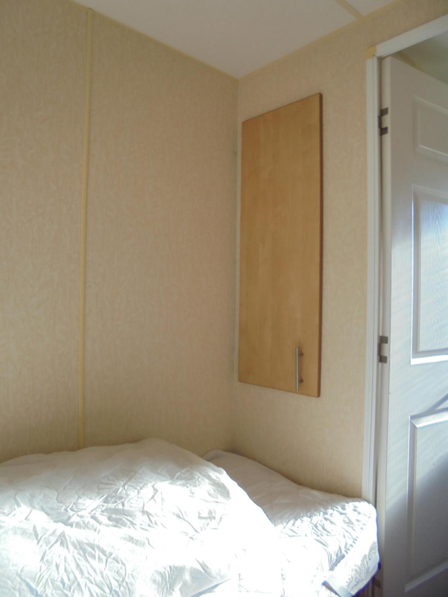 스케그니스 Highfield & Haven : Highfield Arizona:- 8 Berth 아파트 외부 사진