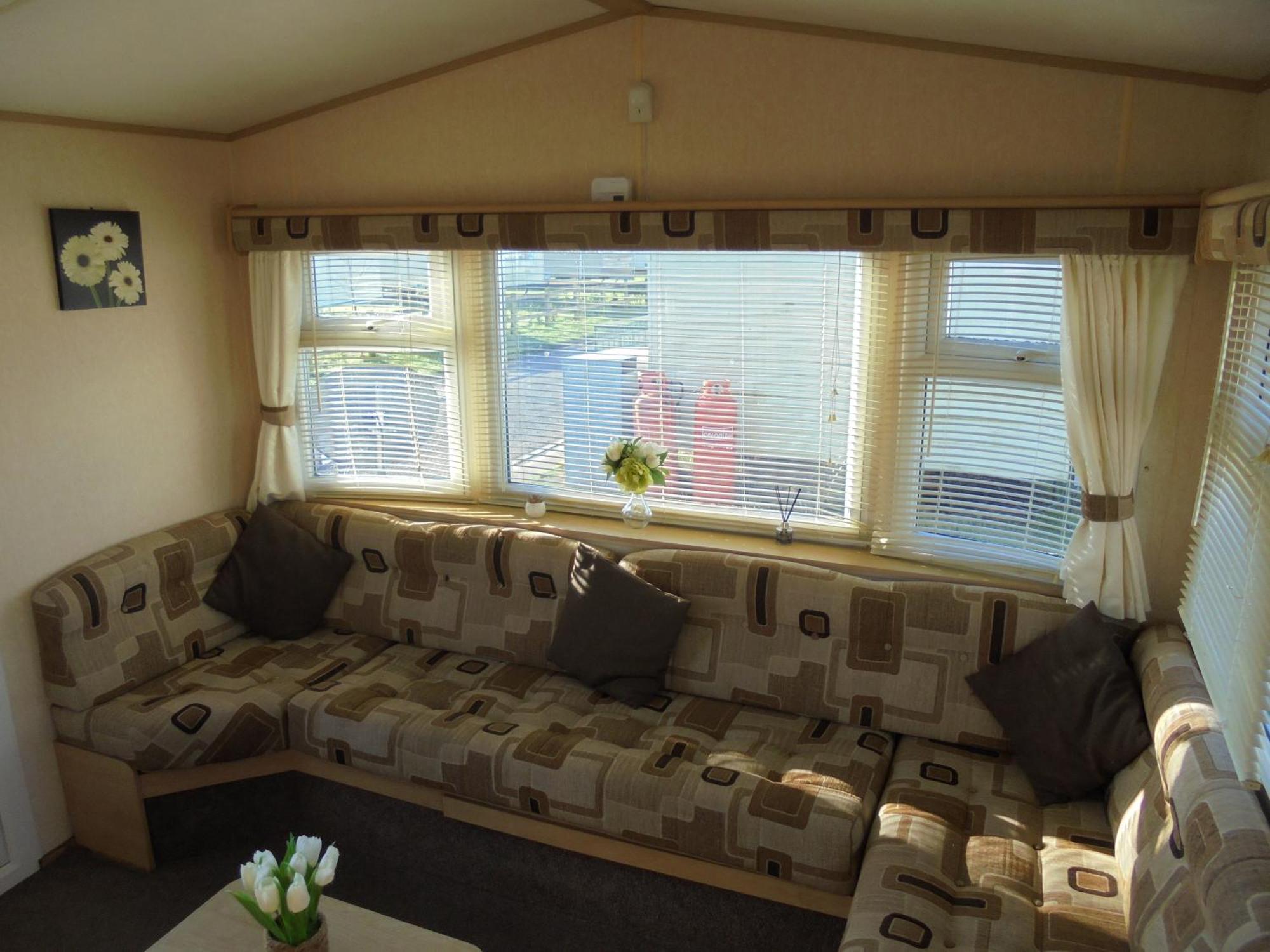 스케그니스 Highfield & Haven : Highfield Arizona:- 8 Berth 아파트 외부 사진